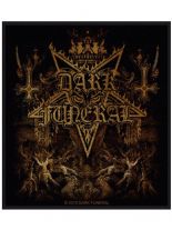 Aufnäher Dark Funeral Ineffable Kings