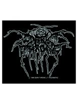 Aufnäher Darkthrone Logo