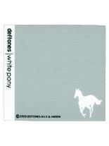 Aufnäher Deftones White Pony