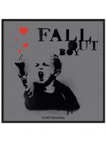 Aufnäher Fall Out Boy