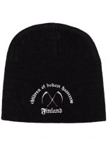 Beanie Mütze Children of Bodom Finland