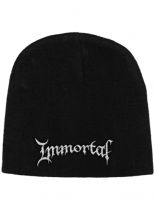 Beanie Mütze Immortal