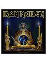 Aufnäher Iron Maiden The Clairvoyant
