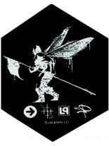 Aufnäher Linkin Park Army