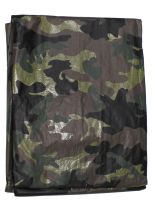 Abdeckplane woodland 3 m x 5 m