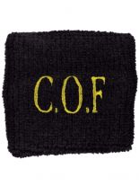 Cradle of Filth Merchandise Schweißband