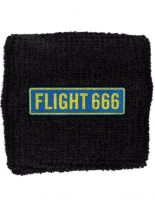 Iron Maiden Flight 666 Merchandise Schweißband