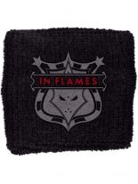 In Flames Merchandise Schweißband