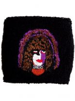 Kiss Starchild Merchandise Schweißband