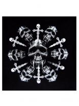 Bandana Dead Skull