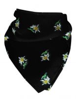 Bandana Edelweiß