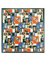 Bandana Katze und Maus