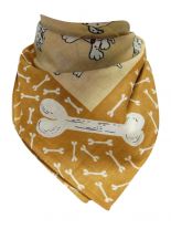 Bandana Dogs