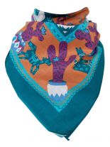 Bandana Country