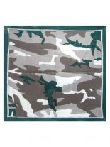 Bandana Camo