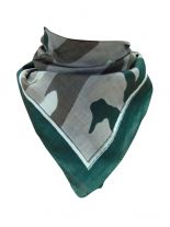 Bandana Camo