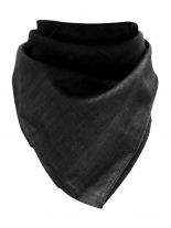 Bandana schwarz