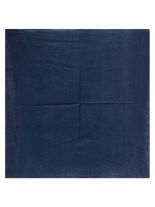 Bandana dunkelblau