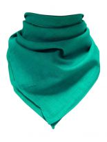 Bandana grün