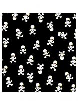 Bandana Piraten Skulls