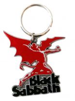 Black Sabbath Daemon Merchandise Schlüsselanhänger