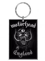 Motörhead England Merchandise Schlüsselanhänger