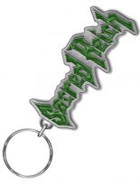 Sacred Reich Merchandise Schlüsselanhänger