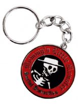 Social Distortion Merchandise Schlüsselanhänger