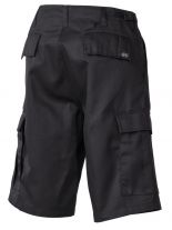 US BDU Bermuda schwarz