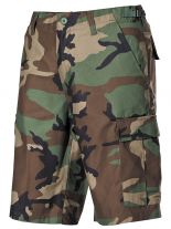 US BDU Bermuda woodland