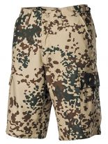 US BDU Bermuda Bundeswehr Tropentarn