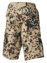 US BDU Bermuda Bundeswehr Tropentarn
