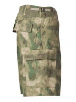 U.S. Bermuda Rip Stop HDT camo FG