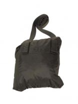 Regenjacke oliv