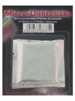 Leuchtstab Fischer Knicklicht