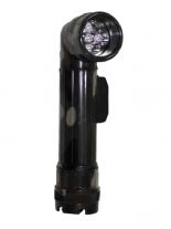 US Army Taschenlampe groß woodland LED