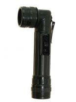 US Army Taschenlampe mittel oliv