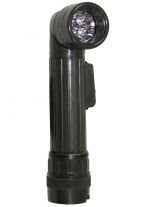 US Army Taschenlampe mittel oliv LED