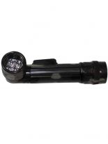 US Army Taschenlampe mittel woodland LED