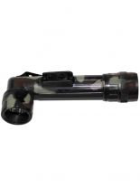 US Army Taschenlampe mittel woodland LED