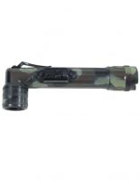 US Army Taschenlampe klein woodland
