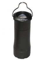 Camping Laterne LED mit Zoom
