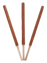 Fackel 3er Set 40 cm