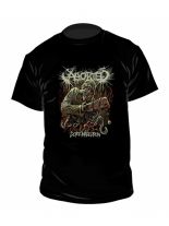 Aborted T-Shirt Goremageddon