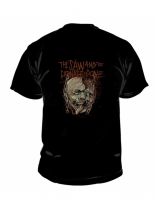 Aborted T-Shirt Goremageddon