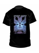 At The Gates T-Shirt Burning Darkness