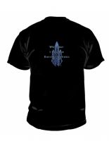At The Gates T-Shirt Burning Darkness