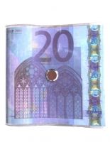 Türstopper 20 Euro Schein