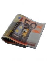 Türstopper 50 Euro Schein
