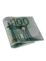 Türstopper 100 Euro Schein
